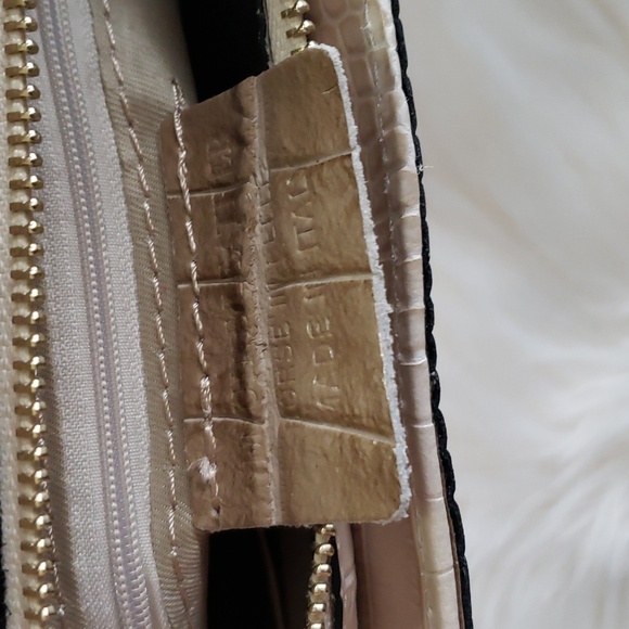 Borse in Pelle Bamboo bag - Picture 8 of 10